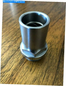 �N���[���p�[�c �r���e�[�WBMW R25 / 2 R25 / 3 R26 R27�v�b�V�����b�h�`���[�u�A�N���� VINTAGE BMW R25/2 R25/3 R26 R27 PUSH ROD TUBE, CHROME