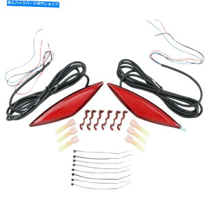 �N���[���p�[�c Show Chrome Marker Lights - Red - 08-19 Spyder RT | 41-161r Show Chrome Marker Lights - Red - 08-19 Spyder RT | 41-161R�y���s�A���i�z