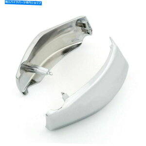 N[p[c 2007N2009N2009N2009N2009N2009N2009N2009 2007 2pcs Chrome Side Cover For Honda VTX 1300 2003 2004 2005 2006 2007 2008 2009 USA