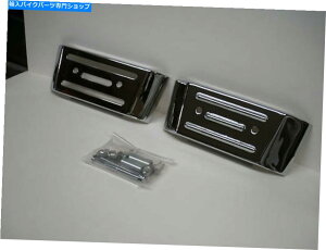 N[p[c Xbgt2 - PCB Rick DossɂJX^M[^/Jo[1991-95 Dyna Glide Slotted 2-Pc. Custom Regulator/Rectifier Cover by Rick Doss 1991-95 Dyna Glide