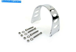N[p[c 41mmNg}z[NtgtH[Nu[XtBbgn[[ - _rbh\ 41mm Chrome Tomahawk Front Fork Brace fits Harley-Davidson