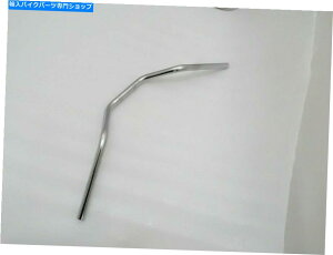 N[p[c nho[7/8 "N[bLtBbgCGtB[h}nRD350m[gA Handlebar 7/8" Chrome Plated Fits Royal Enfield Yamaha RD350 Norton,Triumph
