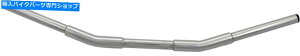 N[p[c n[hhCut@bghbOnho[N1.25 "31-0182S HARDDRIVE FAT DRAG HANDLEBAR CHROME 1.25" 31-0182S