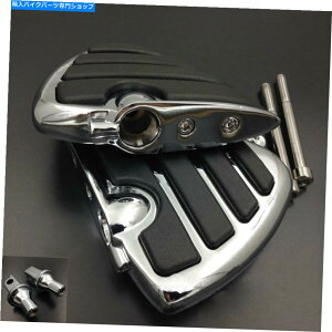 N[p[c ̂߂̃AtbgyOStBbgׂẴNX[hiόȊOj Rear Foot Peg Wing Rubber fit For Victory All Cross Roads Country (Except Tour)