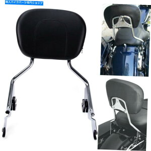 N[p[c Vѕ̂߂̎O\ȗqw̃pbhSissy Bar 09-21 Detachable Passenger Backrest Pad Sissy Bar For Touring Electra Road Glide 09-21
