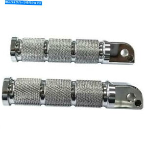 N[p[c n[hhCupXtbgyOgN[2018Abv\tgf353068 HARDDRIVE PASS FOOTPEGS RETRO CHROME 2018-UP SOFTAIL MODELS 353068