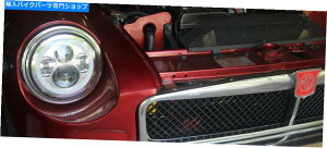 N[p[c NAV PROS 7 "LEDtRO}j[ACmbOCgMG MGBAGTAwbgp - IWĩ^Cg\ Nav Pros 7" LED vWFN^[ n[O GWF AC wb