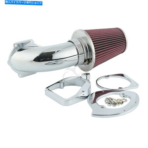 N[p[c Honda Shadow Spirit Ace 750 98-13pN[GAN[i[R[Ce[NtB^[tBbg Chrome Air Cleaner Cone Intake Filter Fit For Honda Shadow Spirit ACE 750 98-13