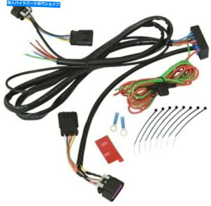 N[p[c Chrome Trailer̃C[n[lX\41-362 Can-am Spyder F3-T SE6 2016 Show Chrome Trailer Wiring Harness #41-362 Can-Am Spyder F3-T SE6 2016