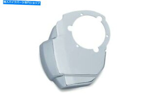 N[p[c NCLN[XbgT[{[^[Jo[n[[17-19 SEGAN[i[ Kuryakyn Chrome Precision Throttle Servo Motor Cover Harley 17-19 SE Air Cleaner