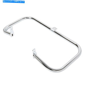 �N���[���p�[�c Chrome Highway�N���b�V���o�[�G���W���K�[�h2004-2020�z���_�V���h�E�G�A��VT750 750C Chrome Highway Crash Bar Engine Guard For 2004-2020 Honda Shadow Aero VT750 750C