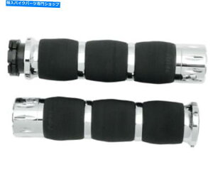 N[p[c GC{CoGANbVObvNiMT-AIR-90-CH-RIj Avon Rival Air Cushioned Grips Chrome (MT-AIR-90-CH-RI)