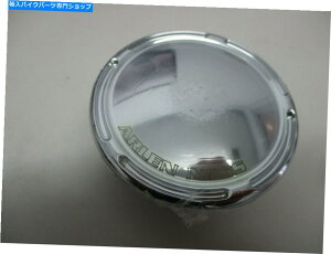 N[p[c Arlen Ness 70-005 261461 ChromeXbggbNxgKXLbv̓n[[ Arlen Ness 70-005 261461 Chrome Slot Track Vented Gas Cap for 1996-2014 Harley