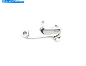 クロームパーツ V-Twin 23-9060 - リアブレーキキャリパーブラケットクロム V-Twin 23-9060 - Rear Brake Caliper Bracket Chrome