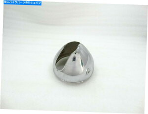 N[p[c VBSAATriumphARoyal Enfield Lucas Type 6 1/2 "N[ς݃wbhCgAE^[VF@JR NEW BSA,TRIUMPH,ROYAL ENFIELD LUCAS TYPE 6 1/2"CHROMED HEADLIGHT OUTER SHELL @JR