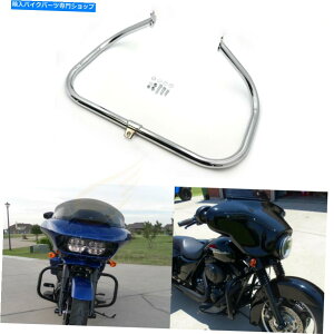 N[p[c n[[tOnCEFCNbVo[̂߂̃GWK[htBbg09-18 49050-09a Engine Guard Fit For Harley FL Touring Highway Crash Bar 09-18 Replace 49050-09A
