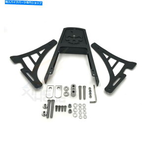 N[p[c ubNobNXgEV[V[o[w /vpbhpn[[X|[cX^[883 1200 04Abv Black Backrest Sissy Bar w/Leather Pad For Harley Sportster 883 1200 04-up