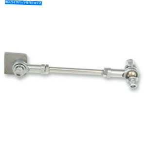 �N���[���p�[�c ���ՓI�ȃu���P�b�g�̂��߂̃p�t�H�[�}���X�@�B���b�h�A���J�[ - �N����| 0028-9950 Performance Machine Rod Anchor for Universal Bracket - Chrome | 0028-9950