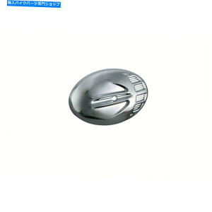 N[p[c NCLJo[GAN[i[XJuiChromej8407 Kuryakyn Cover Air Cleaner Scarab (Chrome) 8407