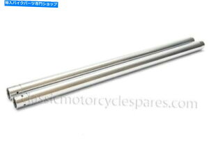 N[p[c Fork StanchionyAABSAo^D5 D7 D10 D14 1958-69n[hN[90-5258 Fork Stanchion Pair, BSA Bantam D5 D7 D10 D14 1958-69 Hard Chrome 90-5258
