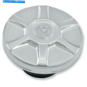 N[p[c ptH[}X@BRLbv - Chrome - Array | .. 0210-2055ARY-CH. Performance Machine Fuel Cap - Chrome - Array | 0210-2055ARY-CH