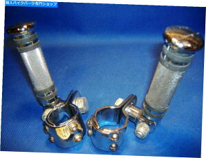 N[p[c Nꂽ܂肽PEG 1.25 "NvnCEFCs{bg}Eg\bhtbvAbv Chromed Fold Up Pegs 1.25" clamp hiway pivot mount solid flip-up