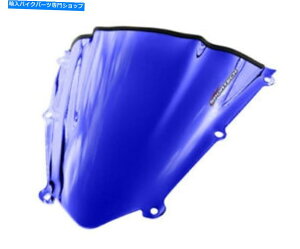 N[p[c Sport Tech 2008-2011 YZF R6}n45491099 Sportech V-Flow W S yam Blue Chrome SPORT TECH 2008-2011 YZF R6 YAMAHA 45491099 SPORTECH V-FLOW W S YAM BLUE CHROME