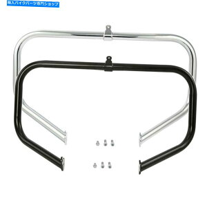 N[p[c 32mm / 35mmHGWK[hNbVo[̓n[[c[Ô߂̃tBbg2009-2021 2020 32mm/35mm Highway Engine Guard Crash Bar Fits For Harley Touring 2009-2021 2020