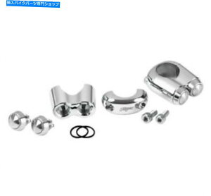 N[p[c MotoneŊփfA{^Microswitch 7/8 "Chrome MME003 MOTONE CUSTOMS Dual Button Microswitch 7/8" Chrome MME003