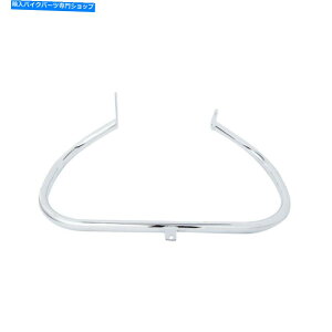 N[p[c 1.25 "GWK[hNbVo[tBbgz_VT750VhE04-20t@g10-20 1.25" Engine Guard Crash Bar Fit For Honda VT750 Shadow AERO 04-20 Phantom 10-20