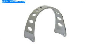 N[p[c V-Twin 24-1042 - 41mmNTomahawktgtH[Nu[X V-Twin 24-1042 - 41mm Chrome Tomahawk Front Fork Brace