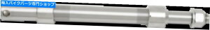 N[p[c Drag Specialties 0214-0849 Chrome Axle Kit 08 - 17n[[Xg[gOChFLHX Drag Specialties 0214-0849 Chrome Axle Kit 08 - 17 Harley Street Glide FLHX