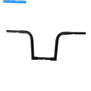 N[p[c 1.25 "b12" harley sportster xl suspail̂߂̃no[o[̃nho[ 1.25" Fat 12" Rise Ape Hangers Bar Handlebar For Harley Sportster XL Softail US