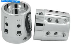 N[p[c GC{ANXibgJo[/Lbv1 "i1΁jH-DI[goCiKgNj AVON Axle Nut Covers/Caps 1" (one pair) for H-D Motorcycles (GATLIN Chrome)