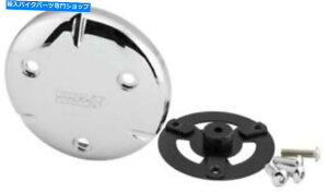 N[p[c VanceHines Vo2 Skullcap CrownAUpsweep - Chrome 71045 VH-5032 Vance & Hines VO2 Skullcap Crown, Upsweep - Chrome 71045 VH-5032