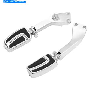 N[p[c q̃yOuPbgtBbgn[[_Ci[C_[FXDL Street Bob 06-17 Passenger Foot Pegs Bracket Fit For Harley Dyna Low Rider FXDL Street Bob 06-17