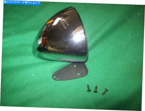 N[p[c `AtrAHFAr[VuN[bL Lancia Fulvia HF Rear-View Sebring Chrome-Plated