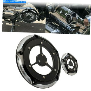 N[p[c n[[[hLOGNgOCh\tgN[ubNp_[r[^C~O^C}[Jo[ Derby Timing Timer Cover For Harley Road King Electra Glide Softail Chrome&Black