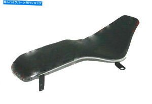 N[p[c NGbWe̒eۃtBbeBOS2UtĂ郍CGtB[hSȃfAV[g Fits Royal Enfield Complete Dual Seat With Chrome Edging Bullet Fitting S2u