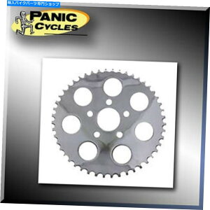 N[p[c N[AXvPbg486mmItZbgM􂢃n[[1982-1992 XLŊ CHROME REAR SPROCKET 48 TOOTH 6MM OFFSET DISHED HARLEY 1982-1992 XL & CUSTOMS