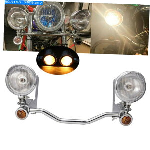 N[p[c 쓮X|bgtHOv̒ʉߕW1994-2013n[[[hLÔ߂̐MCg Passing Driving Spot Fog Lamp Turn Signal Light For 1994-2013 Harley Road King