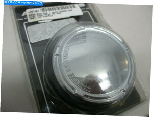 N[p[c Arlen Ness 70-005 261461 ChromeXbggbNxgKXLbv̓n[[ Arlen Ness 70-005 261461 Chrome Slot Track Vented Gas Cap for 1996-2014 Harley