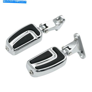N[p[c GAt[qtbgyOn[[c[O[hLOOCh1993-2020 Airflow Passenger Footpeg & Mount For Harley Touring Road King Glide 1993-2020