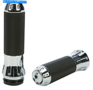N[p[c HardDrive 354120 Venom Grips Raw Cut ChromeP[u HARDDRIVE 354120 Venom Grips Raw Cut Chrome Cable