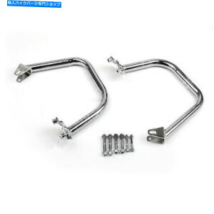 N[p[c n[[Xg[ĝ߂̍HNbVh~o[GWK[hXG 500 750 15-18 17 Freeway Crash Protection Bar Engine Guard For Harley STREET XG 500 750 15-18 17