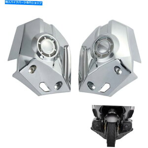 N[p[c z_S[hEBOGL1800 18-20̂߂̐ʍJEJo[Jo[Jo[Jo[Jo[ Front Left right Lower Cowl Cover Cover Fit For Honda Goldwing GL1800 18-20