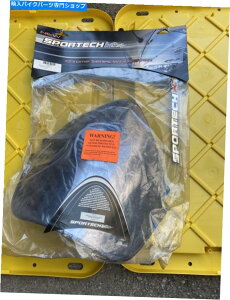 �N���[���p�[�c Sportech Windscreen 98'-03 '�X�Y�L�J�^�i600/750�u���b�N�N���[��45501021 Sportech Windscreen 98�f-03�f Suzuki Katana 600/750 Black Chrome 45501021�y���s�A���i�z