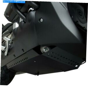 �N���[���p�[�c �N���[���x���[�p���A���~�j�E��52-817BK��\�� Show Chrome Belly Pan Aluminum 52-817BK�y���s�A���i�z