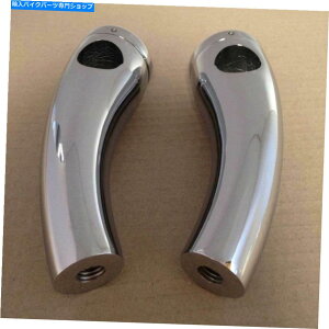 N[p[c 6.75C`̃nho[̃CU[o[tBbg}n[hX^[1600/1700 Silverado Ch 6.75 inch Handlebar Risers Bars fit For Yamaha Road Star 1600/1700 Silverado CH