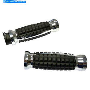 N[p[c n[hhCuQ[^[ObvN[fAP[u HARDDRIVE GATOR GRIP CHROME DUAL CABLE